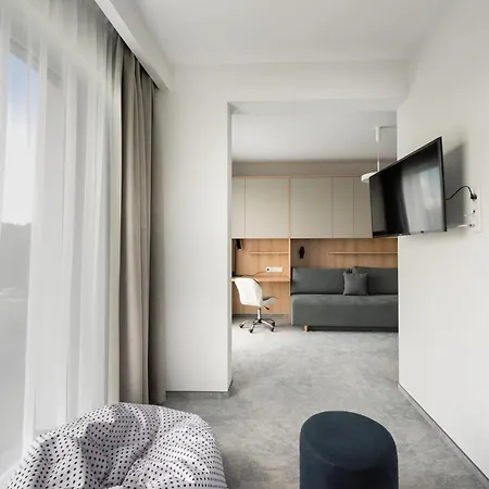 Wilanow Cosy Apartament