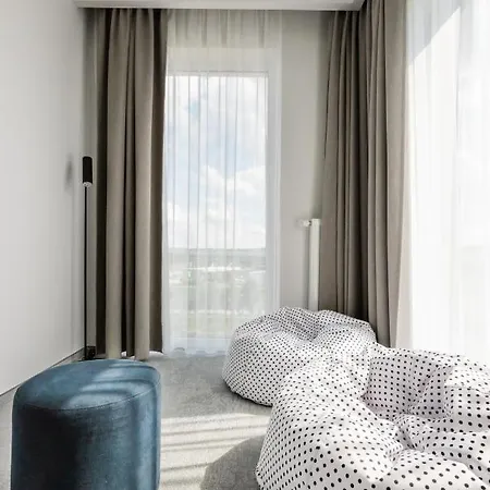 Apartament Wilanow Cosy *