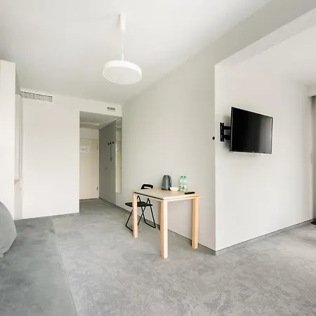 Wilanow Cosy Apartment Warsaw