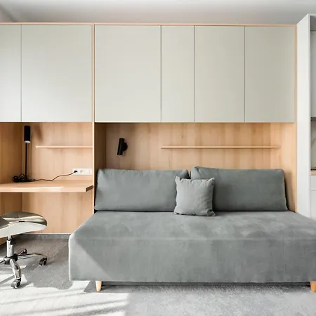 Wilanow Cosy Apartment *