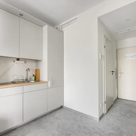 Wilanow Cosy Apartment